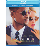Focus - Niente E' Come Sembra  [Blu-Ray Nuovo]