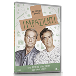 Impazienti (2 Dvd)  [Dvd Nuovo]