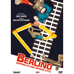 Berlino - Sinfonia Di Una Grande Citta'  [Dvd Nuovo]