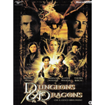 Dungeons And Dragons - Che Il Gioco Abbia Inizio  [Dvd Nuovo]