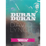 Duran Duran - Unstaged  [Dvd Nuovo]