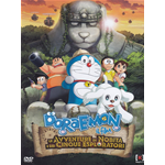 Doraemon - Le Avventure Di Nobita E Dei Cinque Esploratori  [Dvd Nuovo]