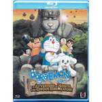 Doraemon - Le Avventure Di Nobita E Dei Cinque Esploratori  [Blu-Ray Nuovo]