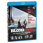 Blood Ties - La Legge Del Sangue  [Blu-Ray Nuovo]