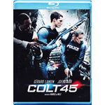 Colt 45 (2014) [Blu-Ray Usato]