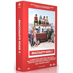 Braccialetti Rossi - Stagione 02 (3 Dvd+Gadget)  [Dvd Nuovo]