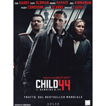 Child 44 - Il Bambino N. 44  [Dvd Usato]