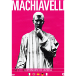 Niccolo' Machiavelli - Il Principe Di Un'Era  [Dvd Nuovo]