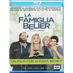 Famiglia Belier (La)  [Blu-Ray Nuovo]