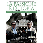 Passione E L’Utopia (La)  [Dvd Nuovo]