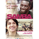 Samba  [Dvd Nuovo]