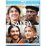 Samba [Blu-Ray Usato]