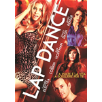 Lap Dance [Dvd Usato]