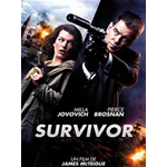 Survivor  [Dvd Usato]