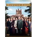 Downton Abbey - Stagione 04 (4 Dvd)  [Dvd Nuovo]