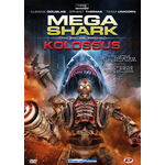 Mega Shark Vs. Kolossus  [Dvd Nuovo]