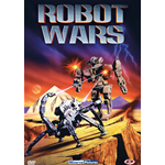Robot Wars  [Dvd Usato]