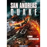 San Andreas Quake  [Dvd Nuovo]