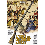 Arma Che Conquisto' Il West (L')  [Dvd Nuovo]