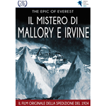 Epic Of Everest (The) - Il Mistero Di Mallory E Irvine  [Dvd Nuovo]