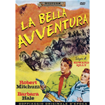 Bella Avventura (La)  [Dvd Nuovo]