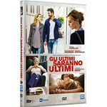 Ultimi Saranno Ultimi (Gli)  [Dvd Nuovo]
