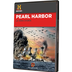 Pearl Harbor - La Vera Storia (SE 75° Anniversario)  [Dvd Nuovo]
