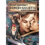 Romeo + Giulietta (1996) (SE)  [Dvd Nuovo]