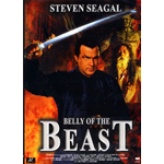 Belly Of The Beast  [Dvd Nuovo]