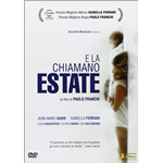 E La Chiamano Estate  [DVD Usato Nuovo]