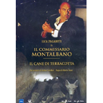 Commissario Montalbano (Il) - Il Cane Di Terracotta  [Dvd Nuovo]