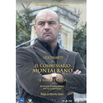 Commissario Montalbano (Il) - Il Giro Di Boa  [Dvd Nuovo]