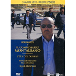 Commissario Montalbano (Il) - L'Eta' Del Dubbio  [Dvd Nuovo]