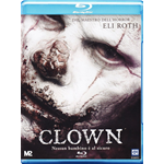 Clown [Blu-Ray Usato]