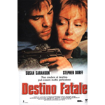 Destino Fatale  [Dvd Nuovo]