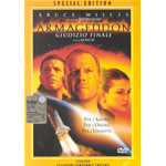 Armageddon (SE) (2 Dvd)  [Dvd Nuovo]