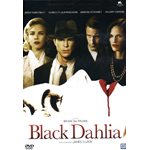 Black Dahlia  [Dvd Usato]