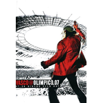 Vasco Rossi @ Olimpico 07 (2 Dvd) [Dvd Usato]