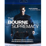 Bourne Supremacy (The)  [Blu-Ray Nuovo]