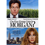 Che Fine Hanno Fatto I Morgan? [Dvd Nuovo]