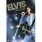 Elvis Presley - Elvis On Tour  [Dvd Nuovo]