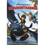 Dragon Trainer  [Dvd Usato]