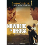 Nowhere In Africa  [Dvd Nuovo]