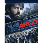 Argo (Blu-Ray+Copia Digitale) [Blu-Ray Nuovo]