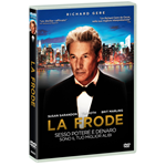 Frode (La) (SE)  [DVD Usato]