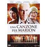 Canzone Per Marion (Una)  [Dvd Nuovo]