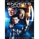 Ender's Game  [Dvd Nuovo]