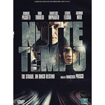 Nottetempo  [Dvd Nuovo]