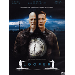 Looper  [DVD Usato]