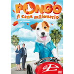 Pongo - Il Cane Milionario  [Dvd Nuovo]